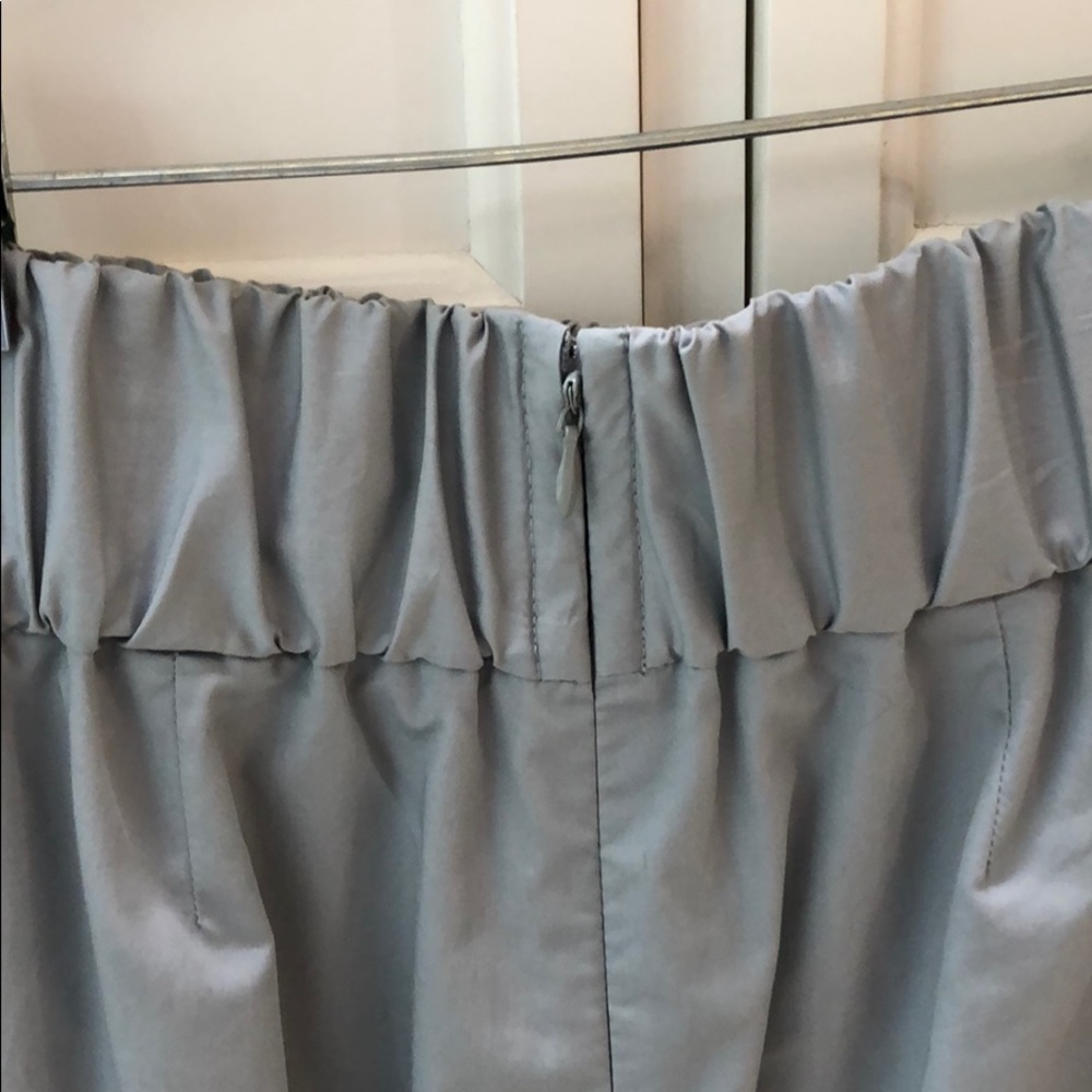 Banana Republic miniskirt - Picture 4 of 4